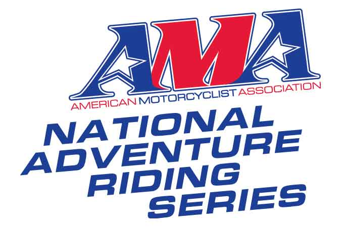 Natrional Adventure Riding Series