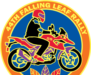 Falling Leaf Rally 2019