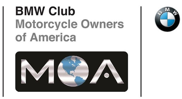 BMWMOA International Logo
