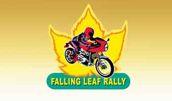 2021 Falling Leaf Rally