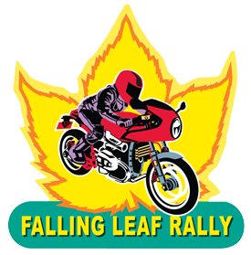 2021 Falling Leaf Rally