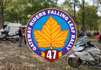 47th Falling Leaf Rally