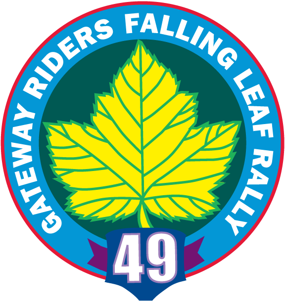 Falling Leaf Rally 49th